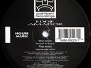 Eddie Amador House Music Vinyl Single 12inch NEAR MINT Yoshitoshi Recordings