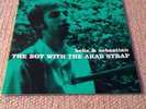 Belle and Sebastian - Boy With The Arab Strap vinyl