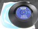 BREAD AND BEER BAND   DICK BARTON THEME  VERY RARE DECCA UK 7