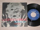 LUCIFER'S FRIEND - RIDE THE SKY / HORLA - 45 GIRI 7