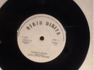 Stiff Little Fingers. Original Rigid Digits . Suspect Device