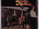 YANKEE DOLLAR: The Yankee Dollar LP (cover creases & corner bends @ bottom seam