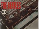 THE BEATLES The Beatles No. 1 UK 7