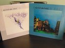 Agitation Free - Last / 2nd -- 2 Lps Imports - SEALED / Prog./ Space / Krautrock