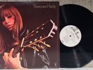 FRANCOISE HARDY Alone ORIG White Label PROMO LP Reprise STEAMBOAT French POP 