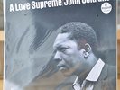 John Coltrane: A Love Supreme 45RPM Analogue Productions OOP NUMBERED #0146 NEW
