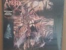 Amebix - Monolith LP re-issue