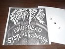 DROPDEAD/SYSTEMATIC DEATH-split 7
