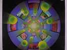 T.I.M.E.: Smooth Ball LP (UK, original light-blue label disc close to M-, uniqu