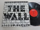 ROGER WATERS/THE WALL-LIVE IN BERLIN  2xLP 1990 PHONOGRAM MERCURY 846 611-1 FOC