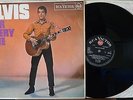 elvis presley 1965 vinyl LP ELVIS FOR EVERY ONE.SF7752
