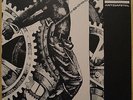 Assück - Anticapital LP 1991 Sound Pollution grindcore agathocles blood vg