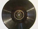 LIBERTAD LAMARQUE / DESCONSUELO / CAÑAVERAL / 78 RPM RECORD