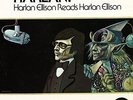 HARLAN ELLISON 
