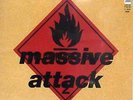 MASSIVE ATTACK Blue Lines U.K. 2012 reissue SEALED LP