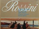2LP boxset, ROSSINI 6 Sonate A Quattro, S. ACCARDO, orig. 1979 Dutch PHILIPS
