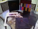 Kate Bush This Womans Work VINYL Box Set MINT