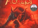 Accept - Blind Rage Green Vinyl Edition EU 2LP