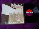 LED ZEPPELIN  2  1969- UK FIRST  PRESS - ATLANTIC  RED PLUM LAB  (A2B5) - EX