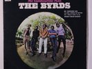 BYRDS: Mr. Tambourine Man +3 45 (Singapore, EP w/ PC, disc so close to M-) rare