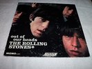 The Rolling Stones-Out of Our Heads-Boxed London ffrr LL.3429-2A/3A-VG+/VG+-1965