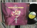 ELECTRIC PRUNES MASS IN F MINOR 1968 GERMAN 1ST REPRISE LP