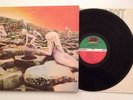 LED ZEPPELIN - HOUSES OF THE HOLY - VINYL LP ALBUM SD 19130 (VG++)