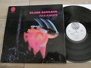 LP BLACK SABBATH PARANOID VERTIGO 6360.011 SWIRL ORIGINAL FIRST FRENCH 9-70 BIEM