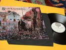 BLACK SABBATH LP SAME DEBUT ALBUM 1°ST ORIG 1969 EX VERTIGO SWIRL LAMINATED COVE
