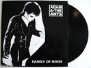 ADAM & THE ANTS * Family Of Noise * DEMOS LP