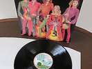 Fotheringay (Sandy Denny) - Fotheringay LP - ORIGINAL RARE Ex+ Porky/Pecko Vinyl