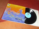 Pink Floyd - More / 13 Track OST Rock Progressive Orig. LP 1C 072-04 096 Rar