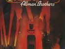 The Allman Brothers Band 2 Originals Of Allman Brothers NEAR MINT 2xVinyl LP