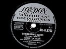 EDDIE COCHRAN  1958 ALL TIME CLASSIC 78 