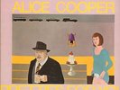 Alice Cooper(Vinyl LP Gatefold)Pretties For You-Straight-STS 1051-65-19-VG/VG+
