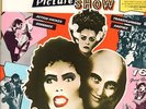 Various Film OST(Vinyl LP)The Rocky Horror Picture Show-Obe-AL 77031-11-Ex/Ex