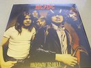 AC/DC - Highway To Hell - LP Vinyl//Neu&OVP