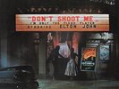 Elton John Dont Shoot Me Im Only The Piano Player NEAR MINT DJM Vinyl LP