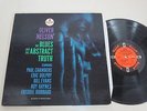 OLIVER NELSON/THE BLUES AND THE ABSTRACT TRUTH  LP 1961 USA IMPULSE AS-5 FOC