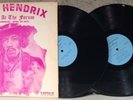 JIMI HENDRIX Live At The Forum LA 4/25/70 2xLP No TMOQ Munia Records 