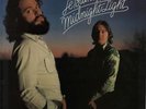 Le Blanc & Carr Midnight Light vinyl LP album record UK K50474 BIG TREE 1977