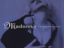 Madonna Rescue Me - Blue Sleeve 12