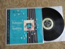 BRAHMS (DOHNANYI, SPALDING) Sonata No. 1 REMINGTON LP R-199-84 PIANO/VIOLIN