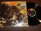 Steve Miller Band Sailor IN SHRINK Original Capitol Rainbow Psych LP
