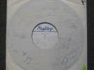 Psychic TV - TOPY 037 - Autographed Test Pressing - 1988 - Genesis P-Orridge