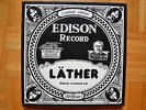 Frank Zappa - Läther - 4LP Box Rarität