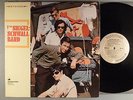 Siegel-Schwall Band, The  Self-Titled   1966 Blues Rock  Stereo Gold Label