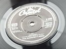 PAUL McCARTNEY WINGS  U.K. 45  JET   RARE MPL CAPITOL PRESSING