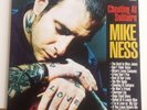Mike Ness Cheating At Solitaire  Lp Vinyl Social Distortion