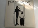 Fleetwood Mac Self Titled Reprise MS2225 Vinyl Record Album LP Insert